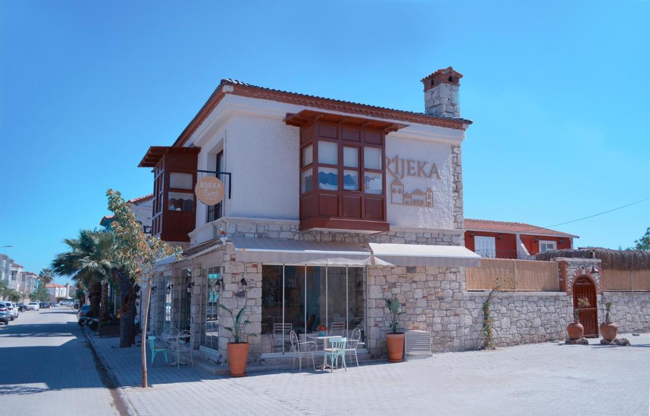 Rijeka Alacati Çeşme المظهر الخارجي الصورة