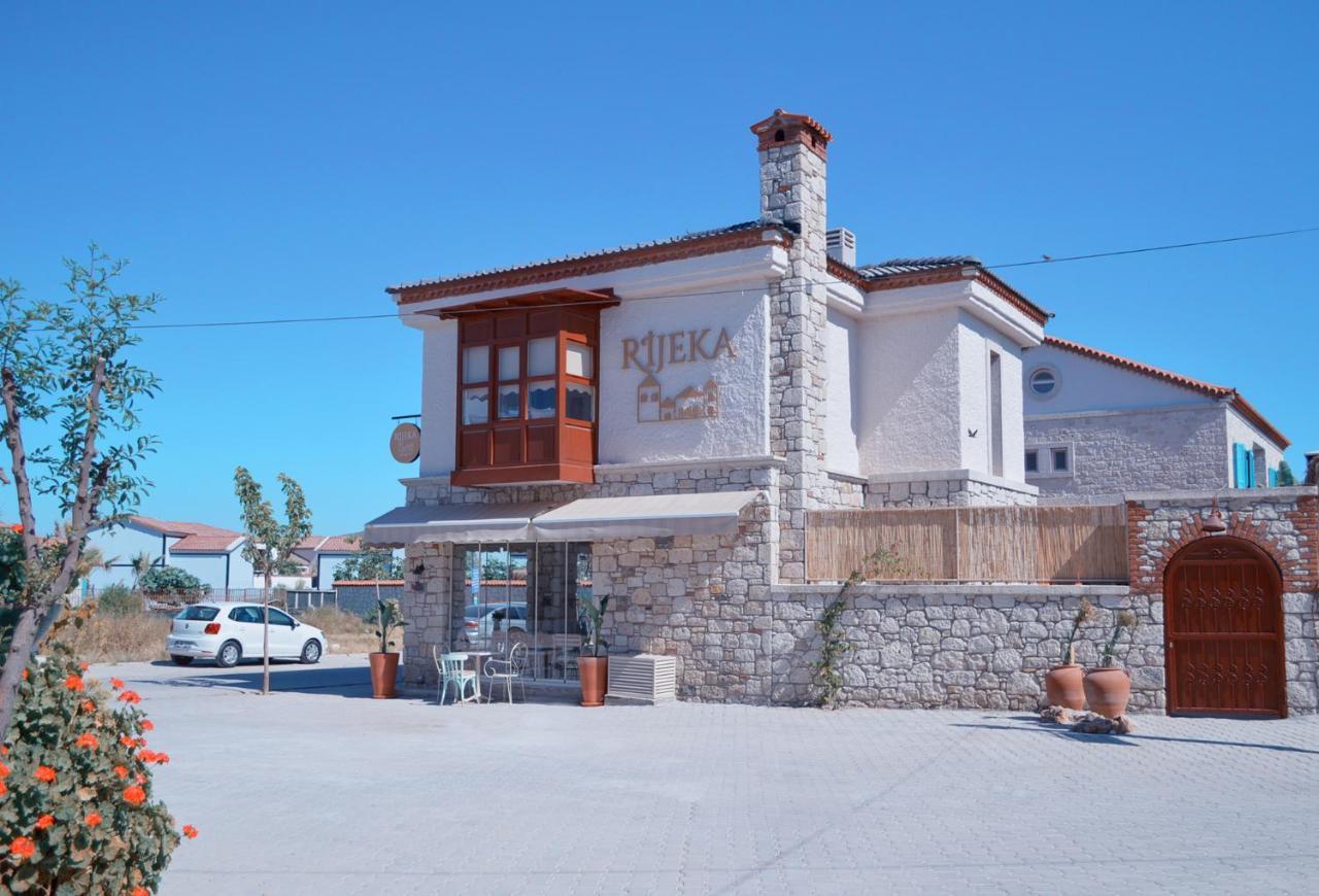 Rijeka Alacati Çeşme المظهر الخارجي الصورة