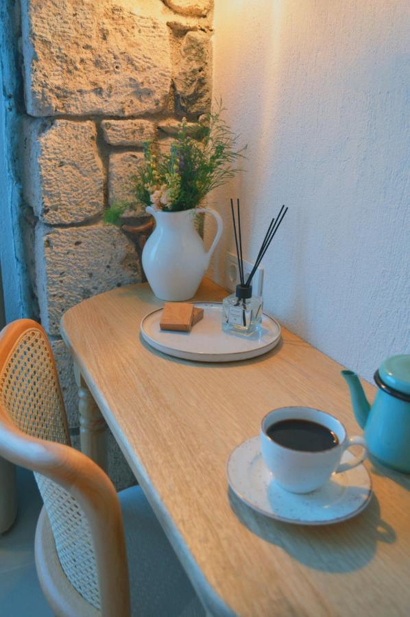 Rijeka Alacati Çeşme المظهر الخارجي الصورة