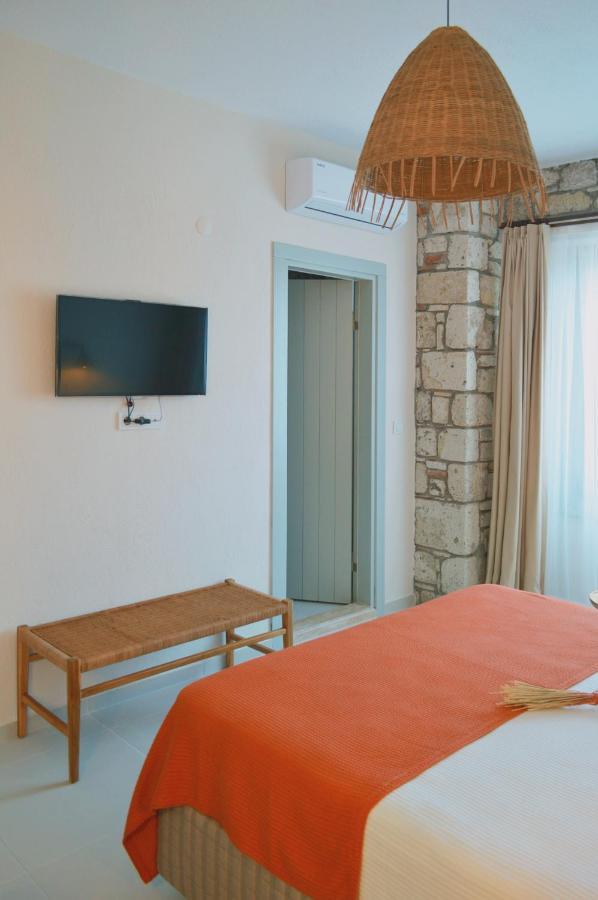 Rijeka Alacati Çeşme المظهر الخارجي الصورة